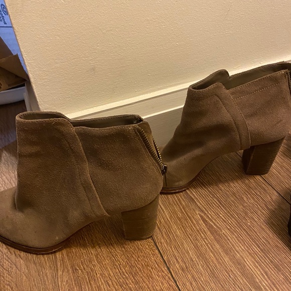 Booties - Picture 3 of 5